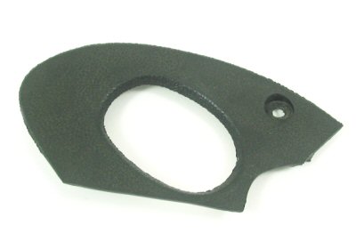 Left Handle Shield Cover